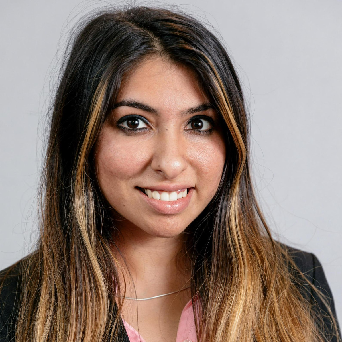 Ishani Malhotra, CEO and co-founder at Oncocine