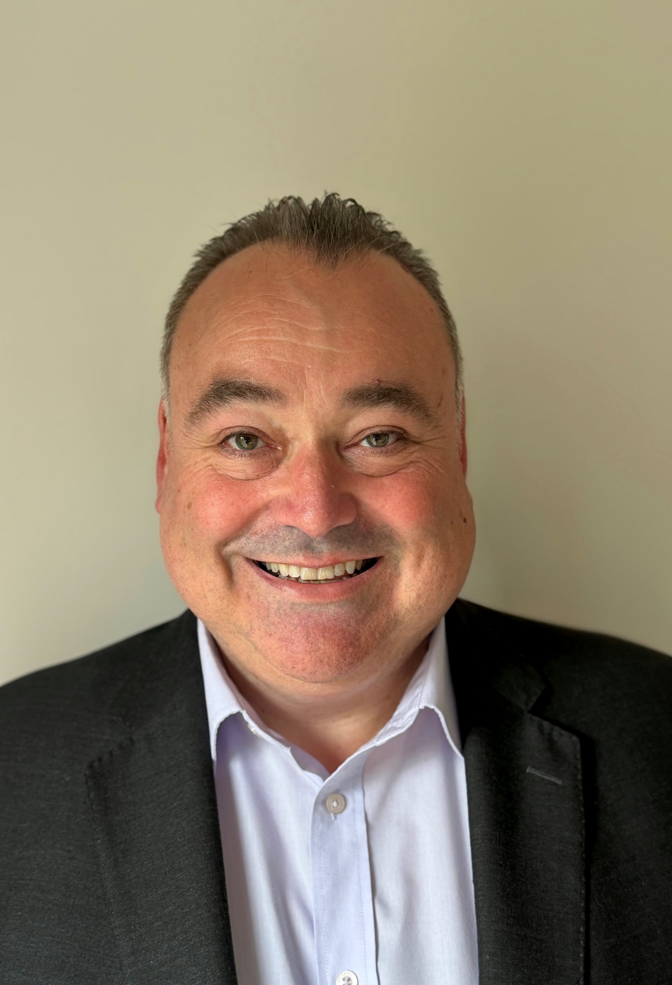 Alan Clark, CSO and co-founder at Oncocine
